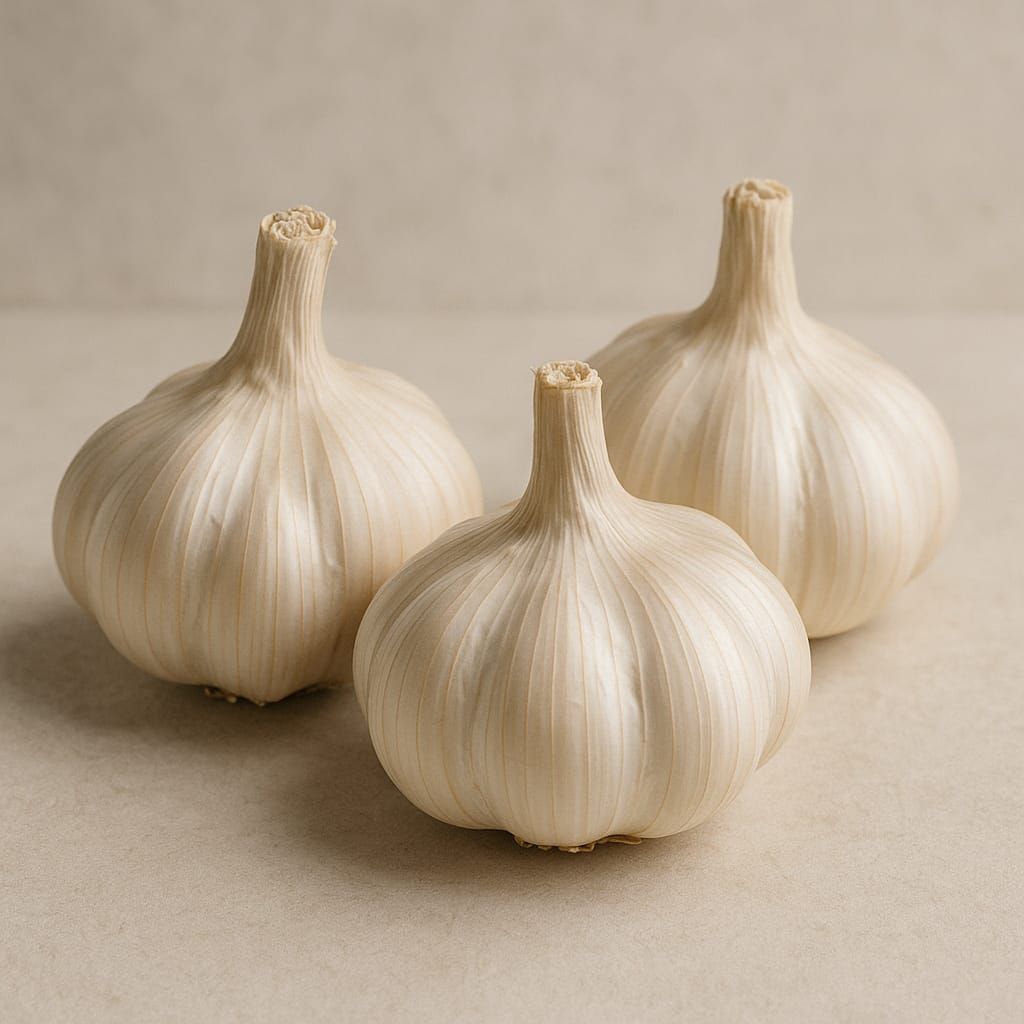 

Bawang Putih Kating , Biasa 250 gram