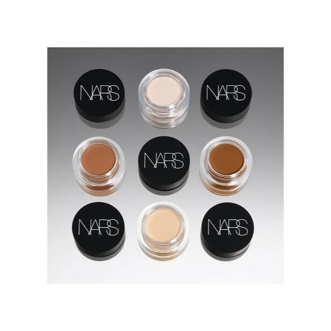 NARS SOFT MATTE CONCEALER