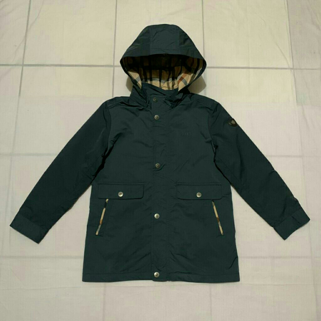 JAKET ANAK DAKS