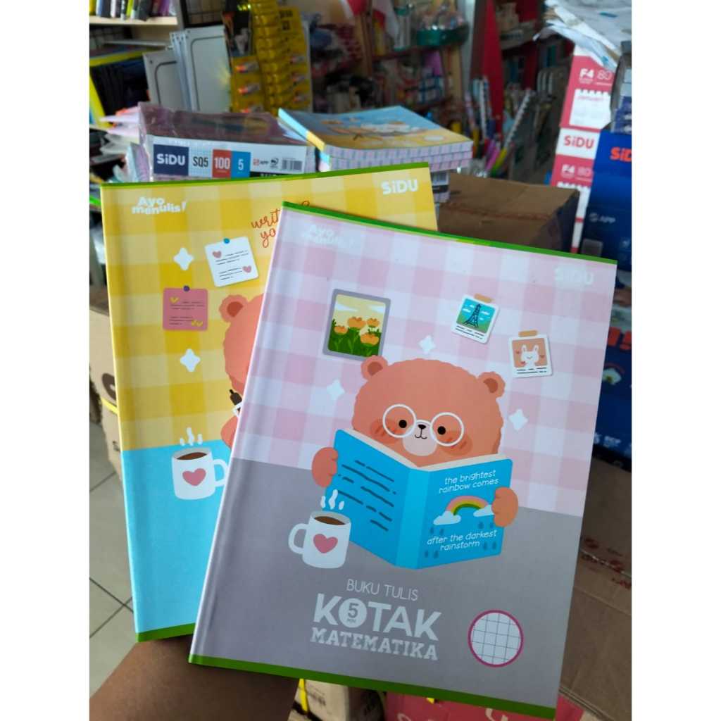 

BUKU KOTAK 98 BUKU KOTAK KECIL 98 BUKU MATEMATIKA KOTAK 98