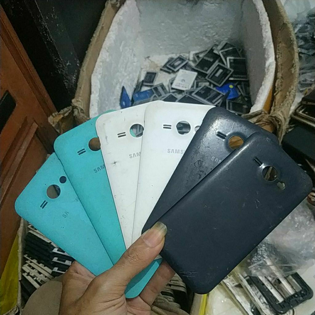 backdoor bekas samsung j1 ace