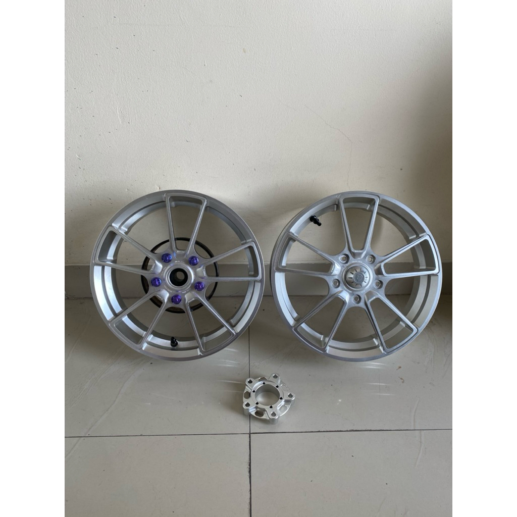 Velg Franco Forged Vespa Sprint Primavera