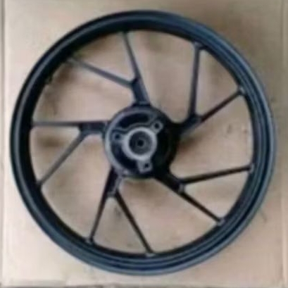 Velg resing suzuki satria Fu original lepasan motor