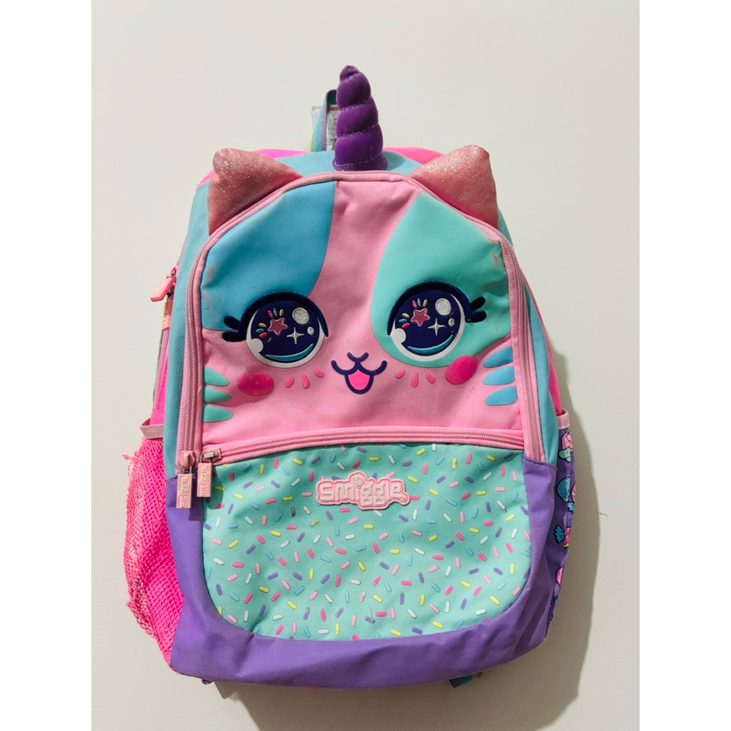 Preloved Tas Smiggle