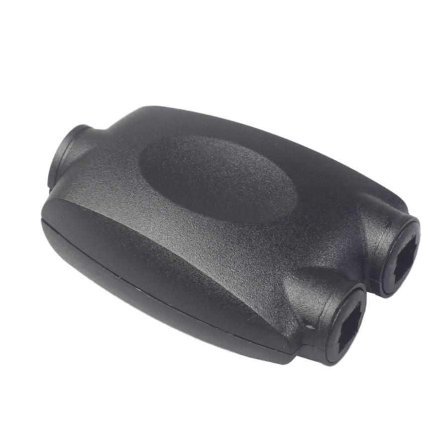 Splitter SPDIF 1 2 Splitter TOSLINK 1 2