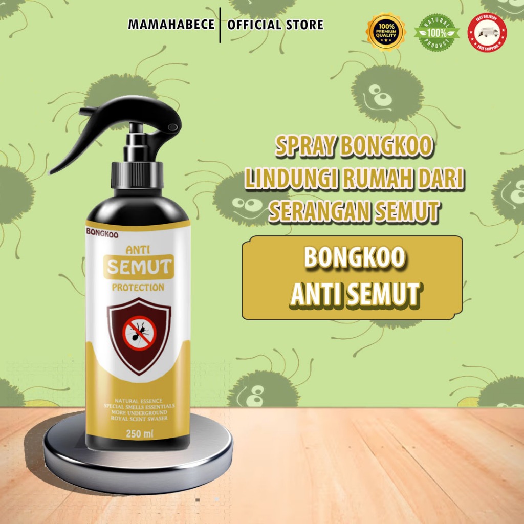 Obat Semut Ampuh Semprotan Semut Pengusir Semut Anti Semut Tanaman Pembasmi Semut Pada Rumah Semprot