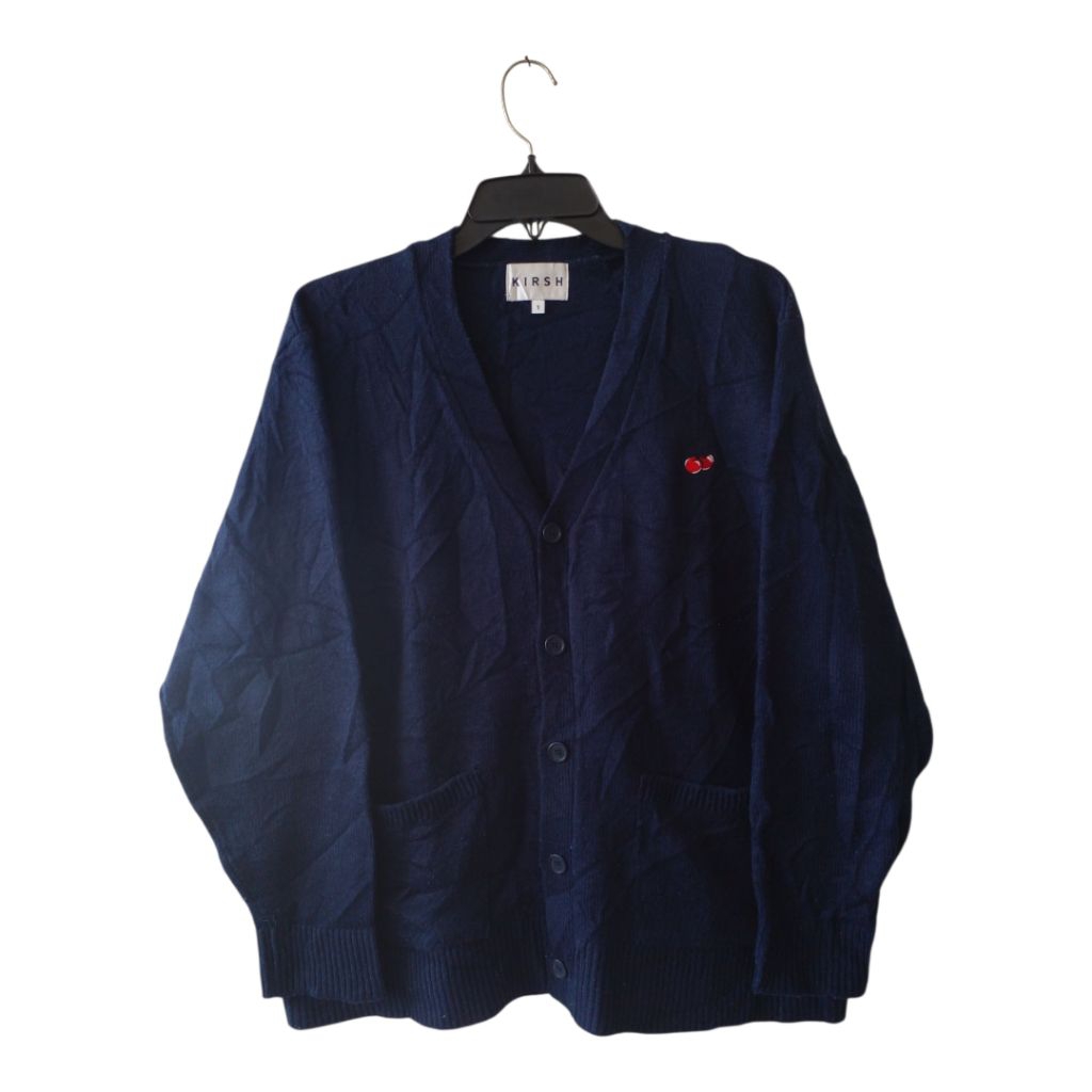 Cardigan Kirsh Second