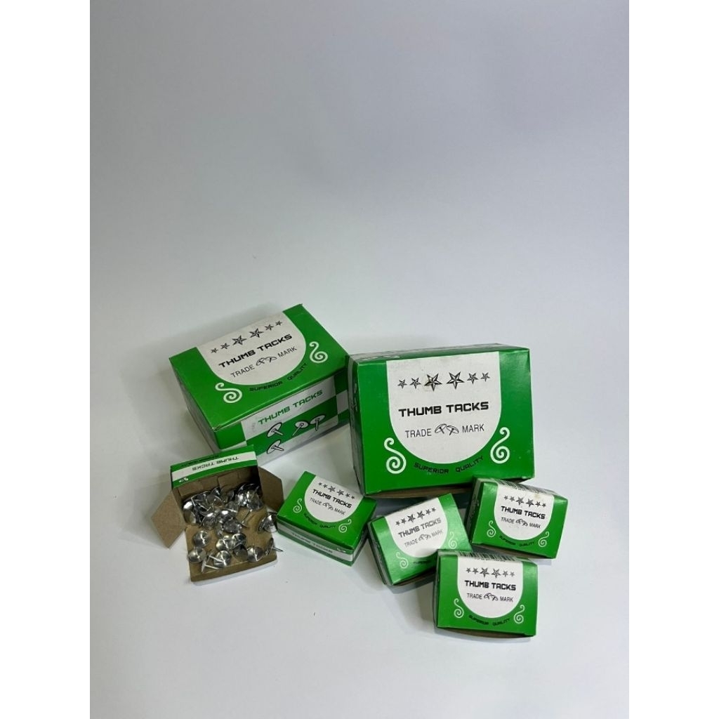 

Paku pines 1 kotak isi (10 box)