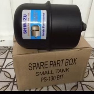 TABUNG POMPA AIR SHIMIZU PS130BIT ASLI TERBAIK