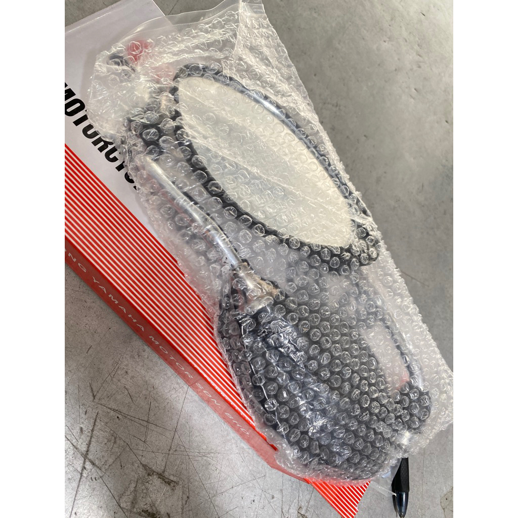 spion x1 chrome original Yamaha