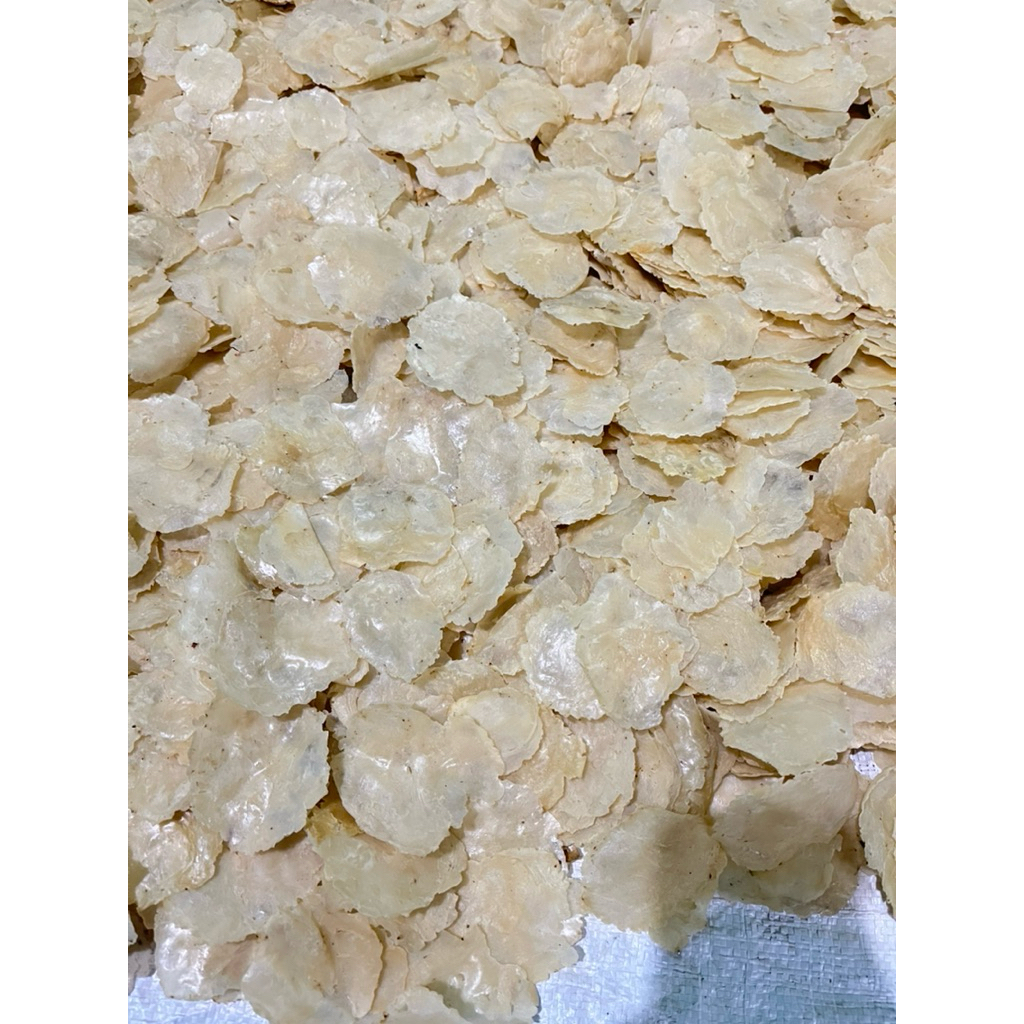 

EMPING MELINJO KERING PASAR SIAP GORENG 1kg