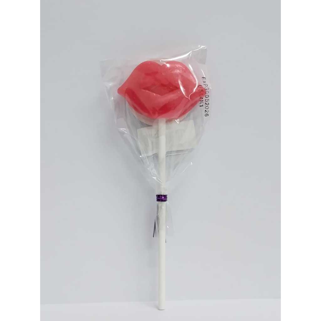 

PERMEN FANTASY LOLLYPOP BIBIR 16 GR