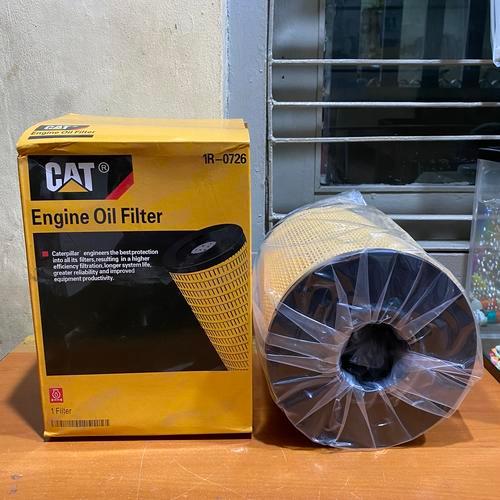 FILTER OLI / OIL FILTER 1R-0726 / 1R 0726 1R0726