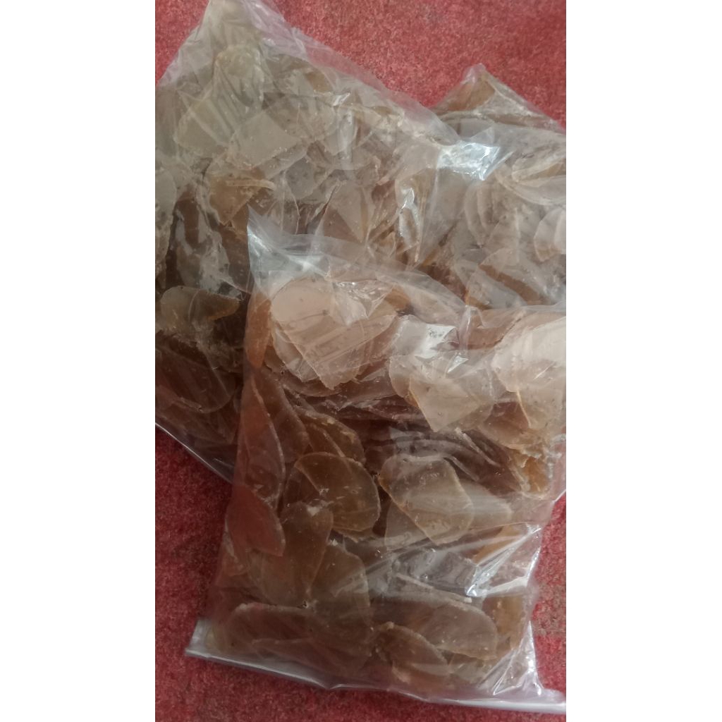 

Kerupuk Kupang Kerupuk Mentah 500gr