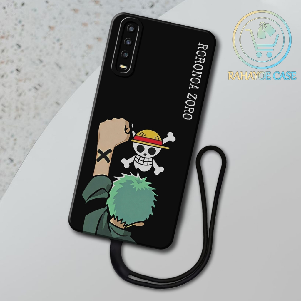 Softcase Vivo Y12 Vivo Y12i Vivo Y15 Vivo Y15s Vivo Y17 Vivo Y17s Vivo Y30 Vivo Y30i Vivo Y50 Akseso