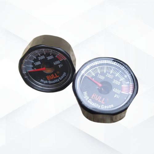 Manometer Bull OD 22