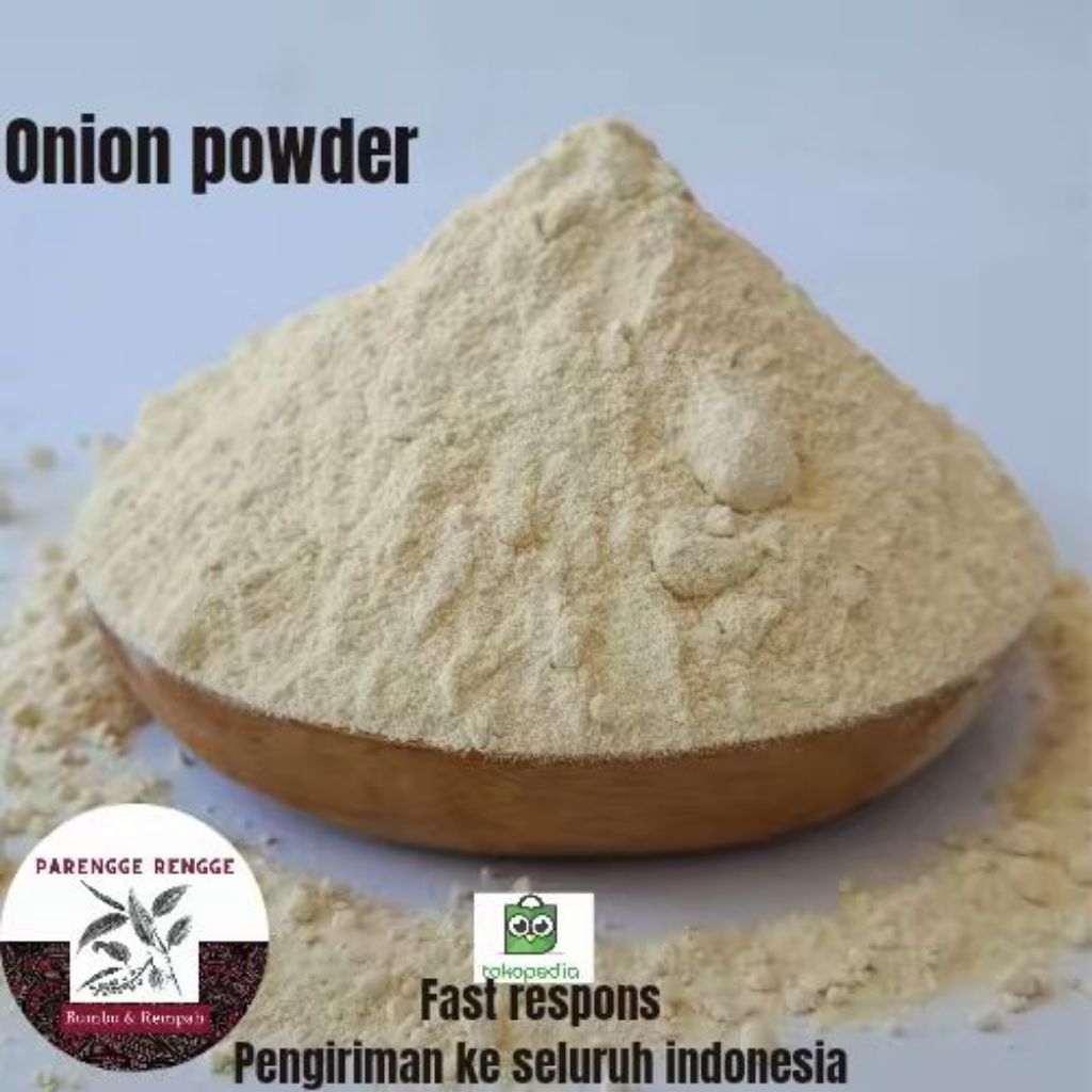 

Onion powder grade A / bawang bombay bubuk