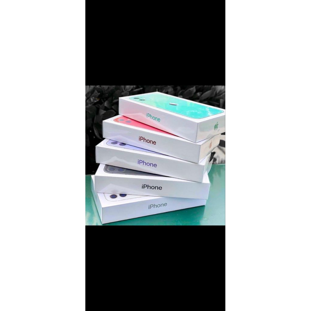 iPhone 13 ORISINAL SECOND