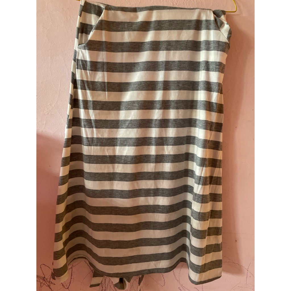 PRELOVEDRok Kodok Panjang/Jumsuit Rok/Rok Kece Wanita