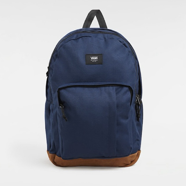 Vans Old Skool Trek Backpack - Dress Blues