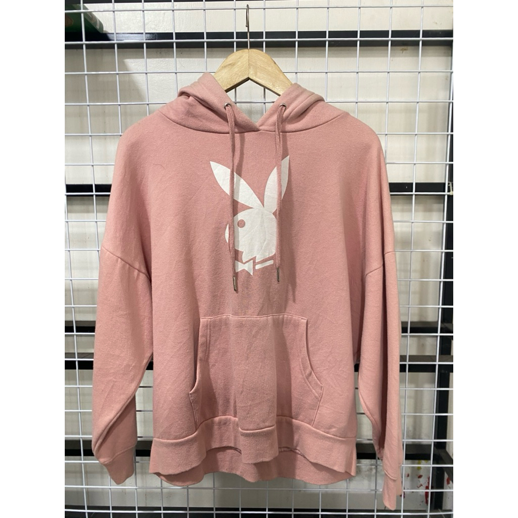 HOODIE PLAYBOY