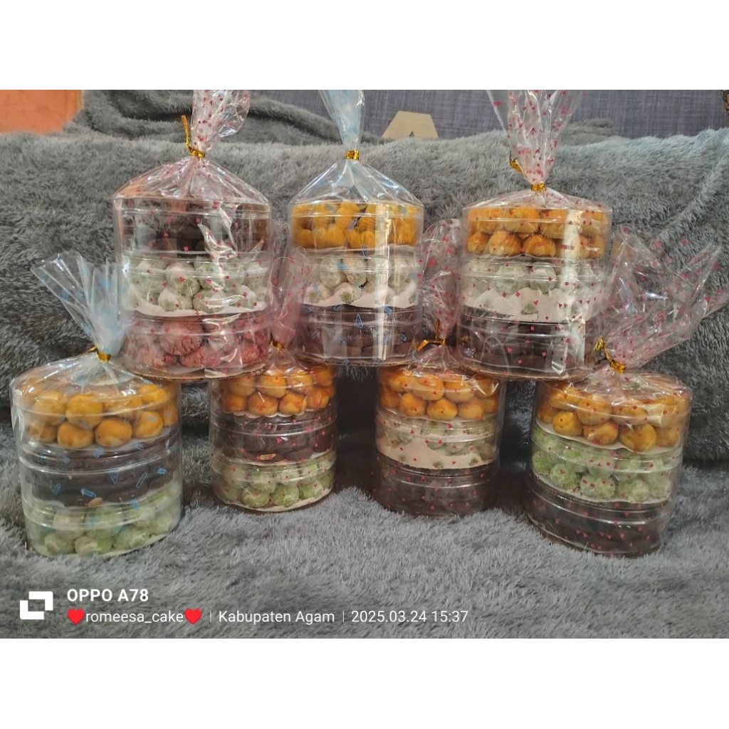 

paket kuker lebaran