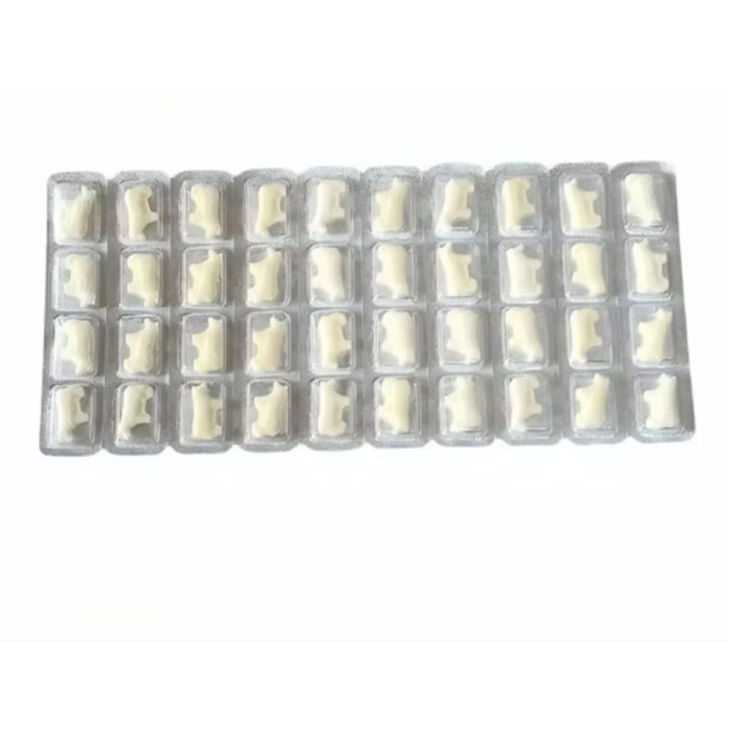 

PERMEN SAPI BARIS LEMBARAN ISI 40 SAPI