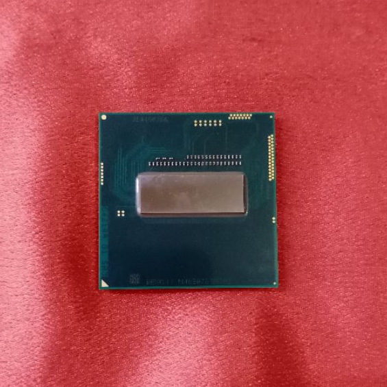 Prosesor Intel® Core™ i7-4712MQ SR1PS
