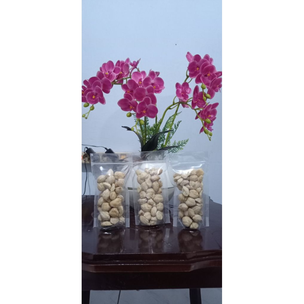 

Kemiri Kemasan Pouch