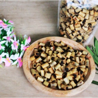 

Pisang Sale Unyil Bandung Manis 500 Gram / Pisang Sale Unyil