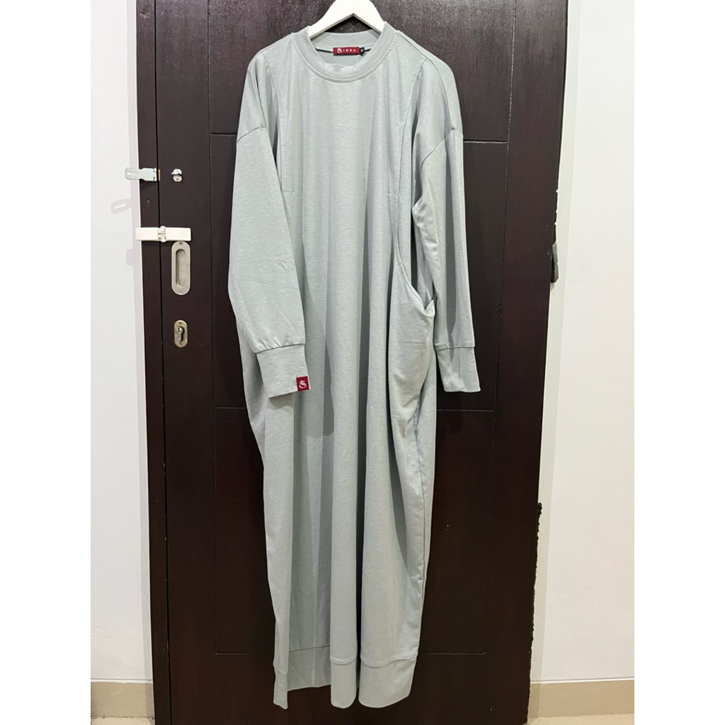 Swabaya by Sidra XL warna mint