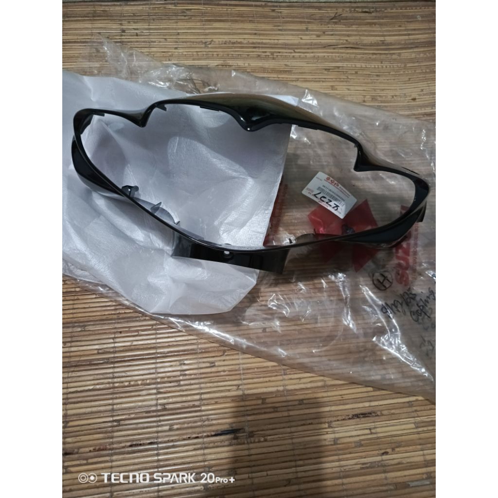 BATOK DEPAN SUZUKI SHOGUN 125 SP KOPLING ORIGINAL