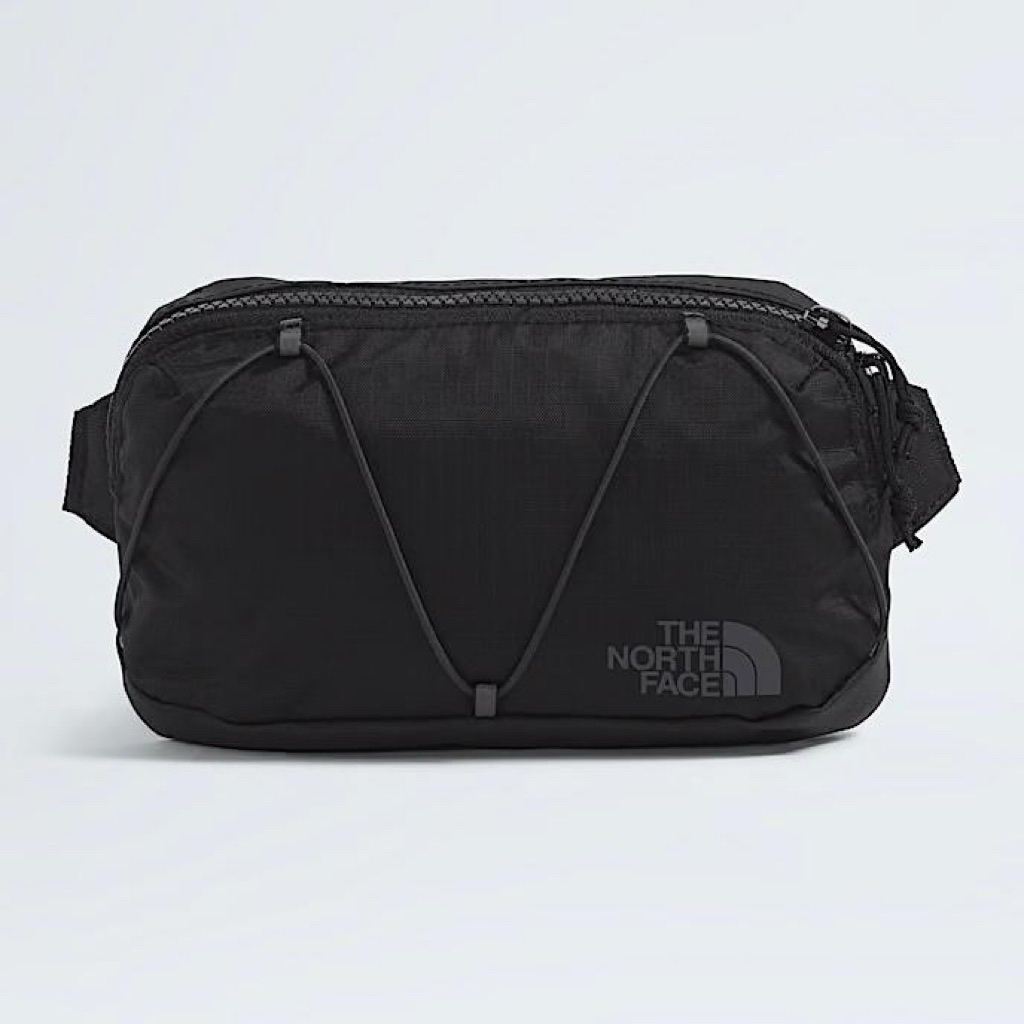 TNF Terra Lumbar Utility Black Asphalt Grey 1L 100%Origina