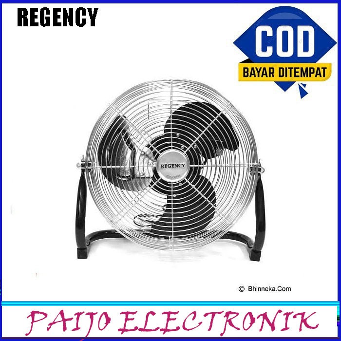 Regency Kipas Angin 18 inch - FL45DLX Regency Kipas Angin 18 inch