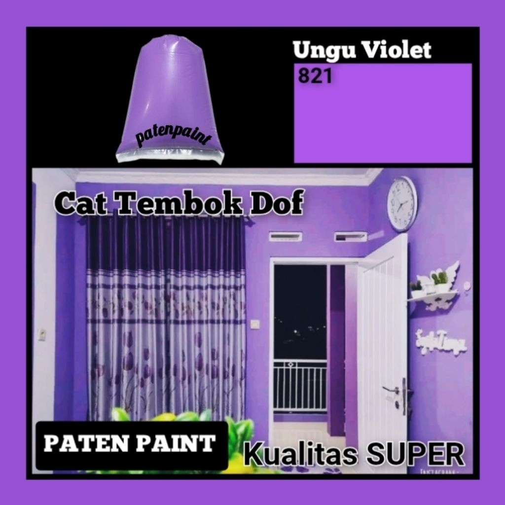cat tembok kiloan cat tembok warna ungu cat tembok super cat tembok interior