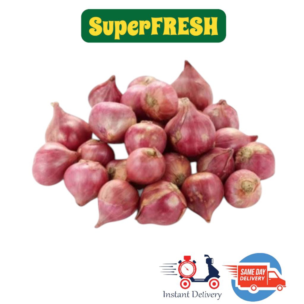 

Bawang merah Pilihan Berkualitas