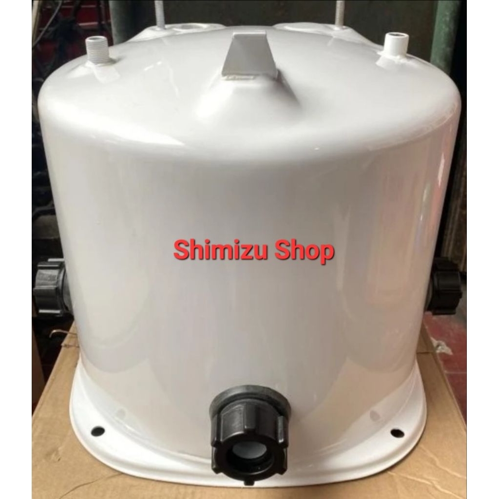 Tabung Pompa Sanyo PDH250B Sanyo Jet Pump 250watt Original