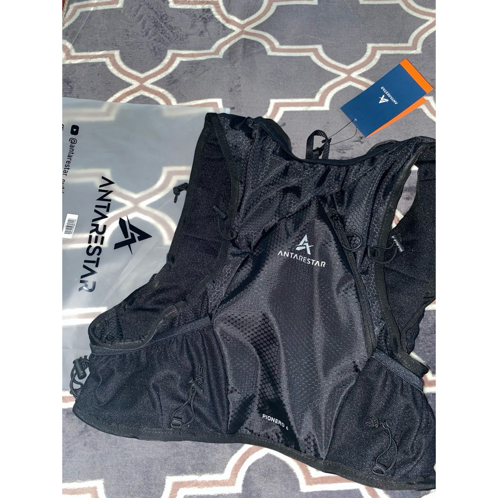 hydropack preloved