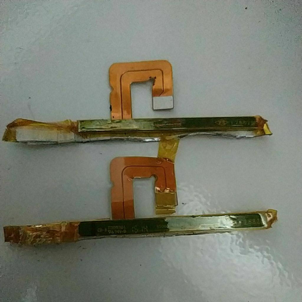 PAPAN PCB KONEKTOR CAS BEKAS LENOVO TAB 2 A7 L13D1P31