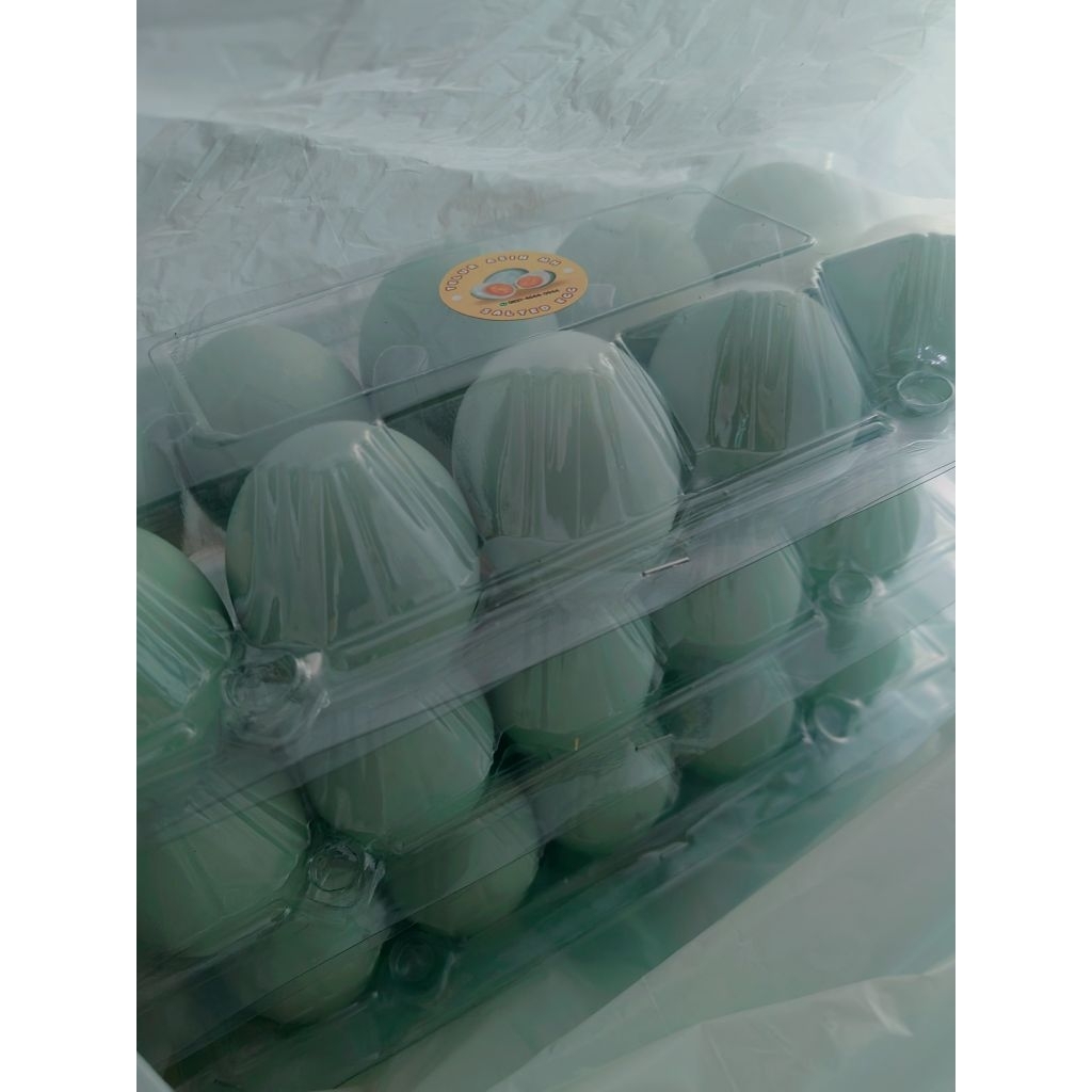 

Telur Asin MH // Telur Asin SUPER // Telur Asin Masir // SALTED EGG