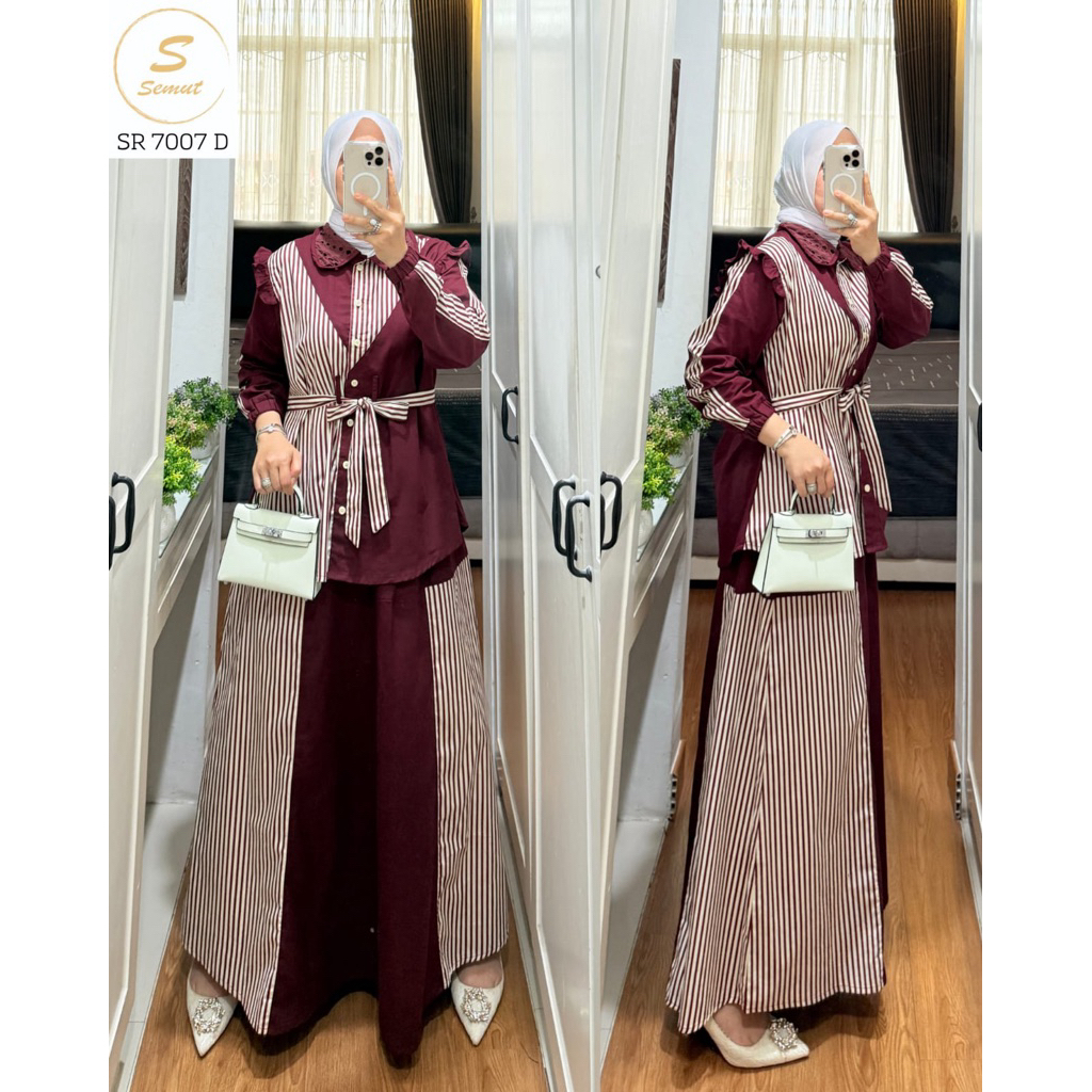 SETROK SEMUT SYAINA By: SEMUT