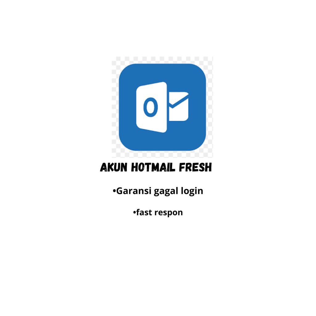 akuunt hotmail fresh