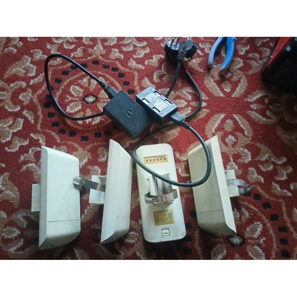 nano station loco m2