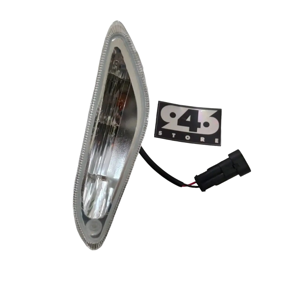 Lampu Sein Kiri Belakang Vespa Sprint / Primavera Original