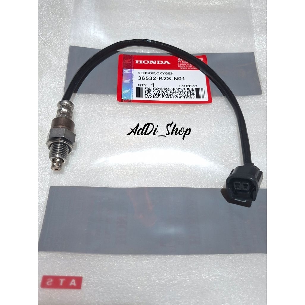 Sensor Oksigen K2S Vario 160 Sensor Co O2 Sensor Vario 160