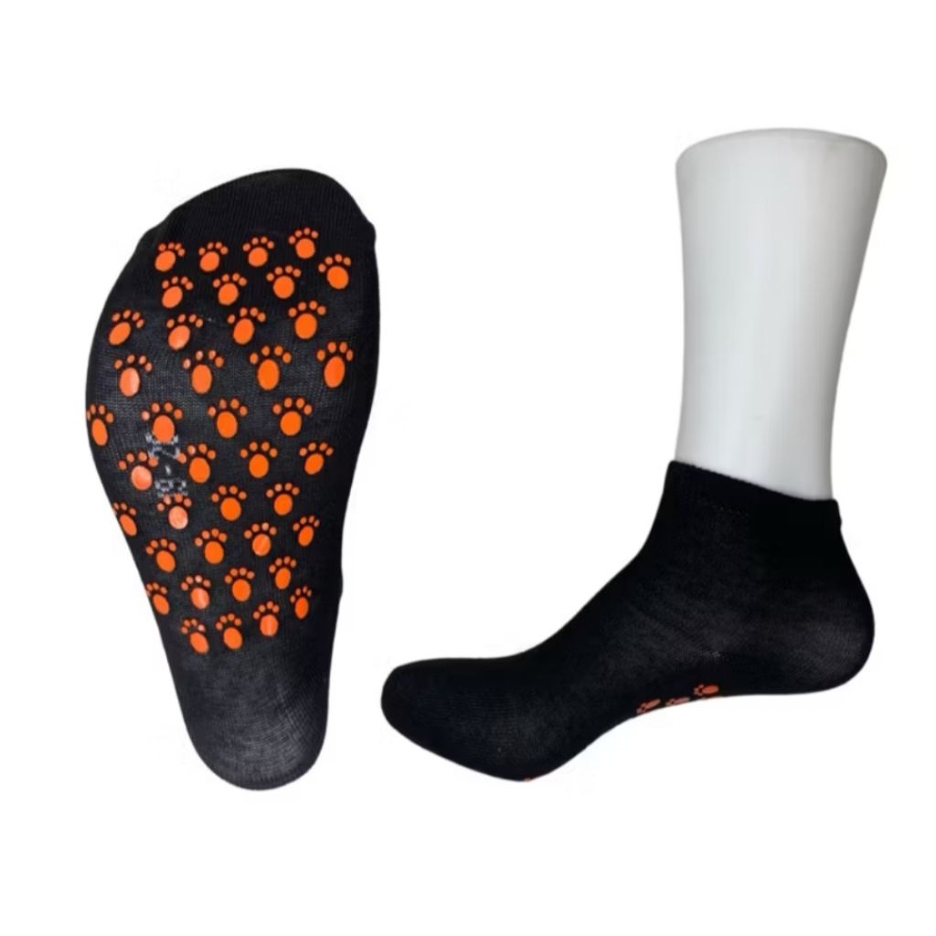 kaos kaki anti slip ukuran M  anak TK / SD