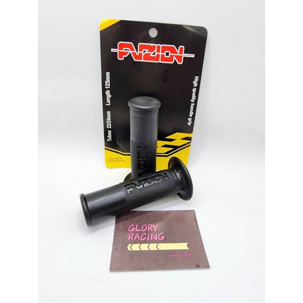 handgrip fuzion polos