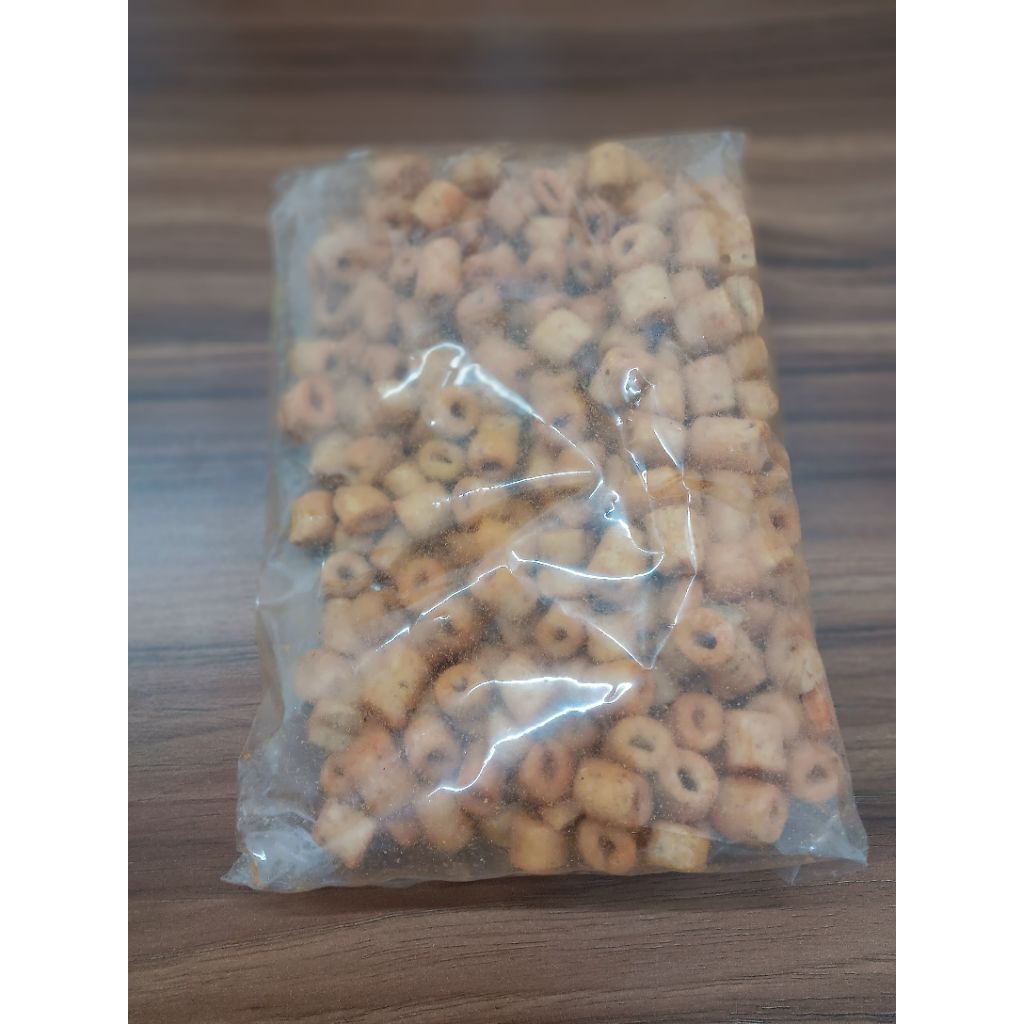 

Orong - Orong Jajanan Khas Medan