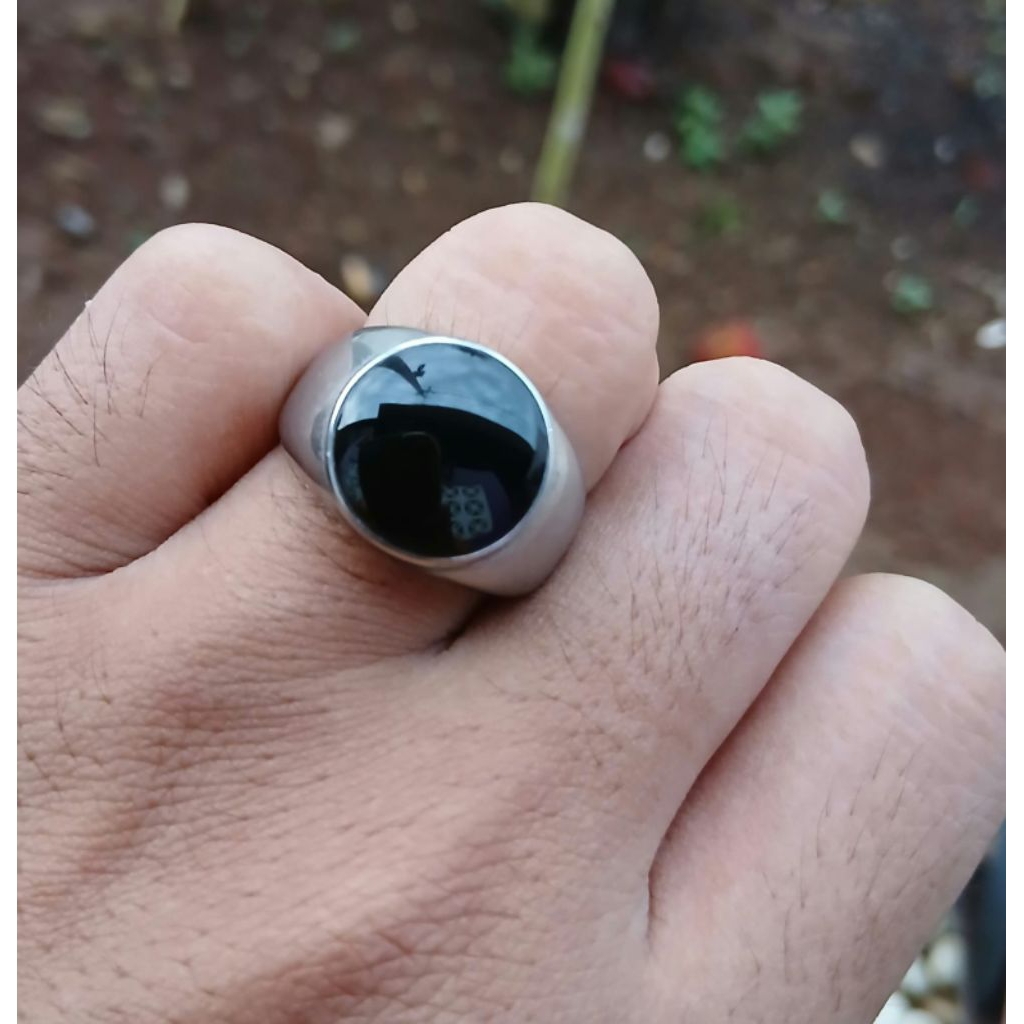 Yaman wulung cibet baturaja