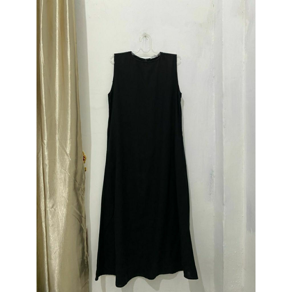 Preloved Inner Dress by BAYLEAF